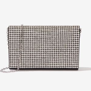 Amber Sceats Stella Crystal bag
